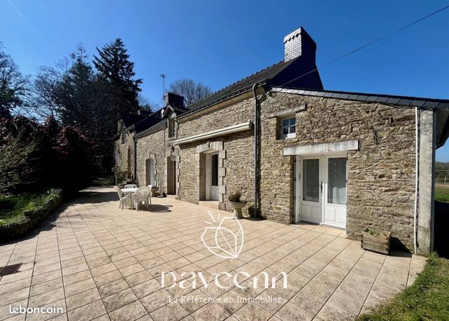 Maison 6 pièces 154 m²