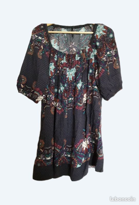Robe courte / tunique (image 1)