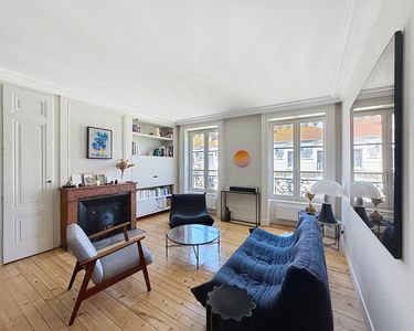 Appartement 610 000 € - 77 m²