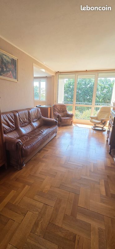 Appartement 5 pièces 88 m² · à Limoges · 88 m² · 145 000 €