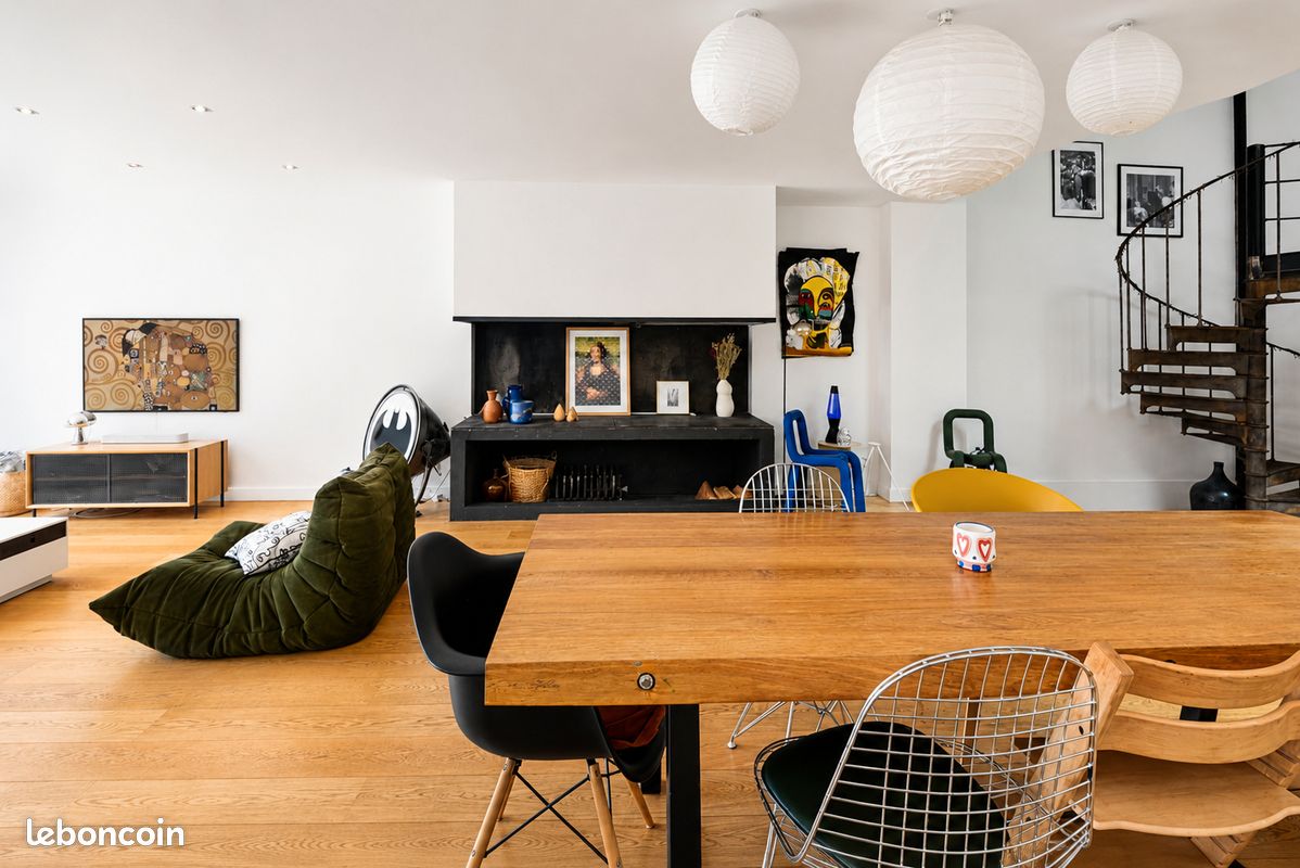 Maison 5 pièces 203 m² · à Bordeaux · 203 m² · 910 000 €