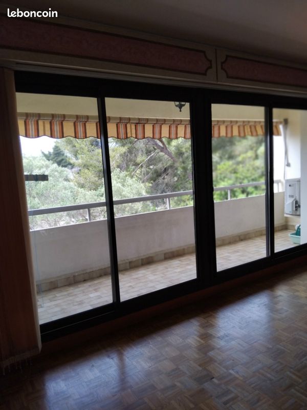 Appartement 4 pièces 87 m² · à Martigues · 87 m² · 220 000 €