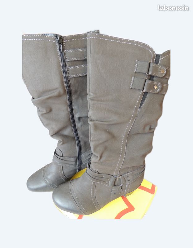 Bottes (image 1)