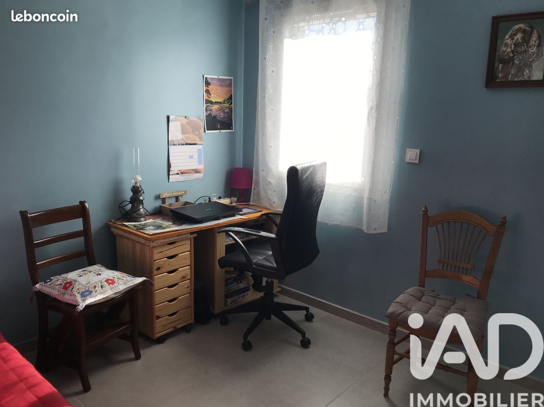 Maison 4 pièces 96 m² (image 9)