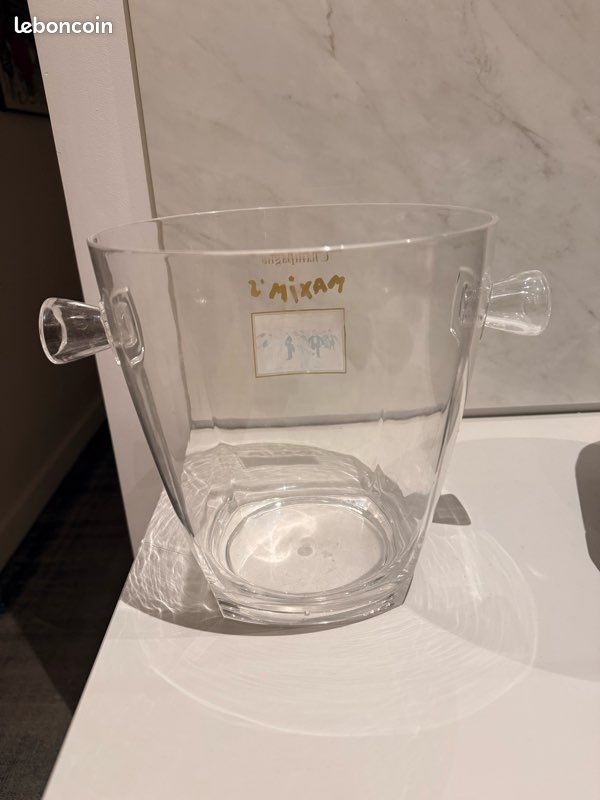 Champagne brut Édition limitée: Royale Réserve, Maxim's (75 cl) | La