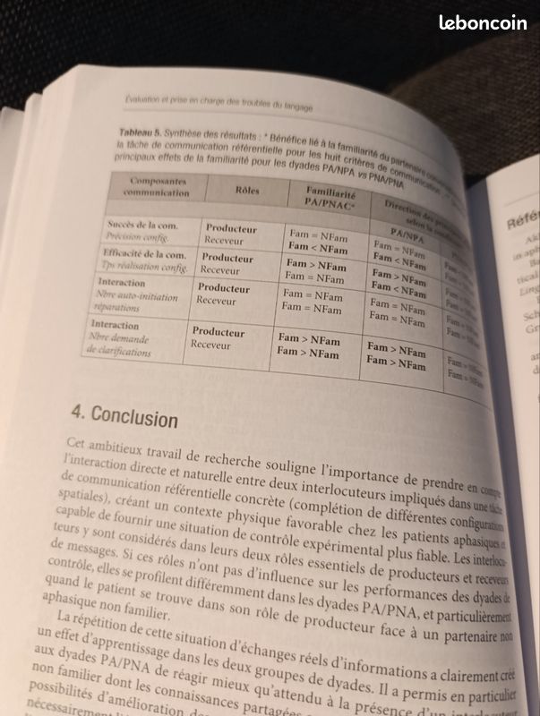 Évaluation et prise en charge des troubles du langage Deboech supérieur (image 11)