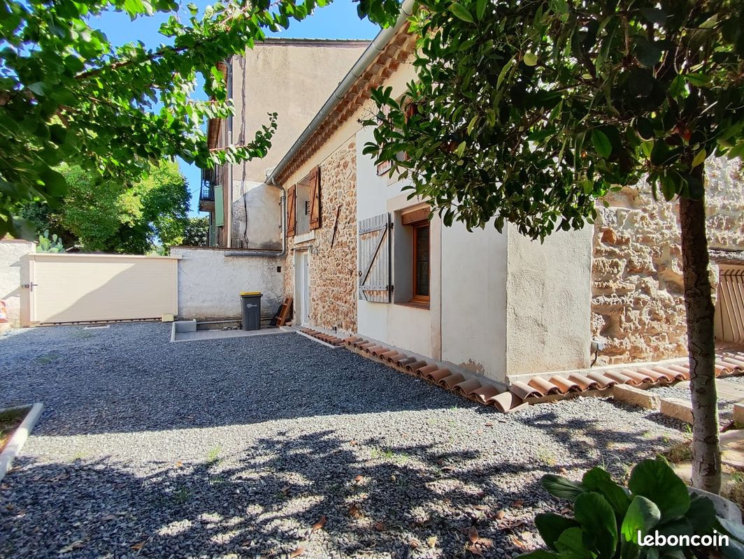 Maison 4 pièces 90 m² · à Pignans · 90 m² · 299 000 €