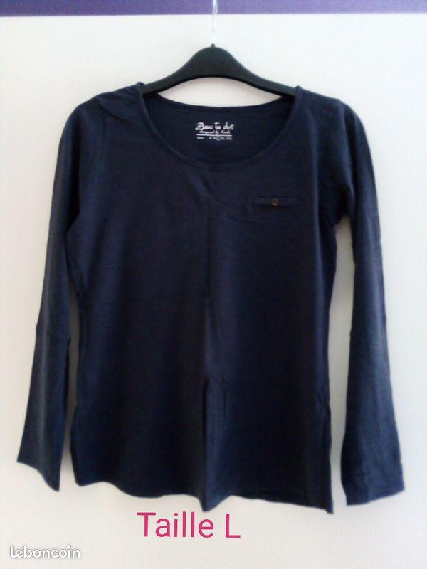 Vêtements femme (image 4)