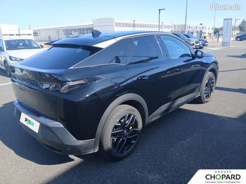 Peugeot 3008 Hybrid 136 e-DCS6 GT (image 28)
