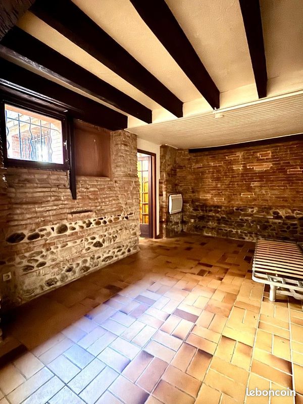 Appartement 2 pièces 50 m² · à Toulouse · 50 m² · 210 000 €