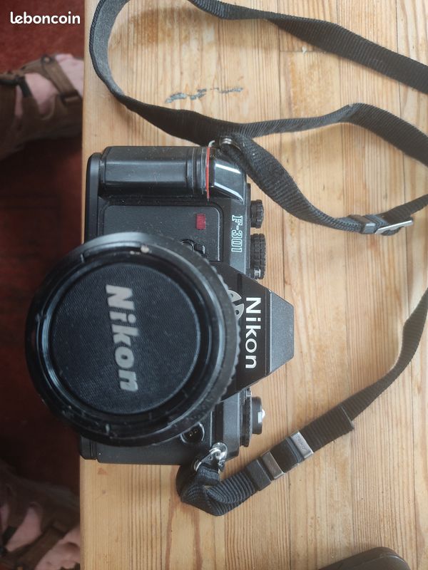 Appareil photo (image 1)