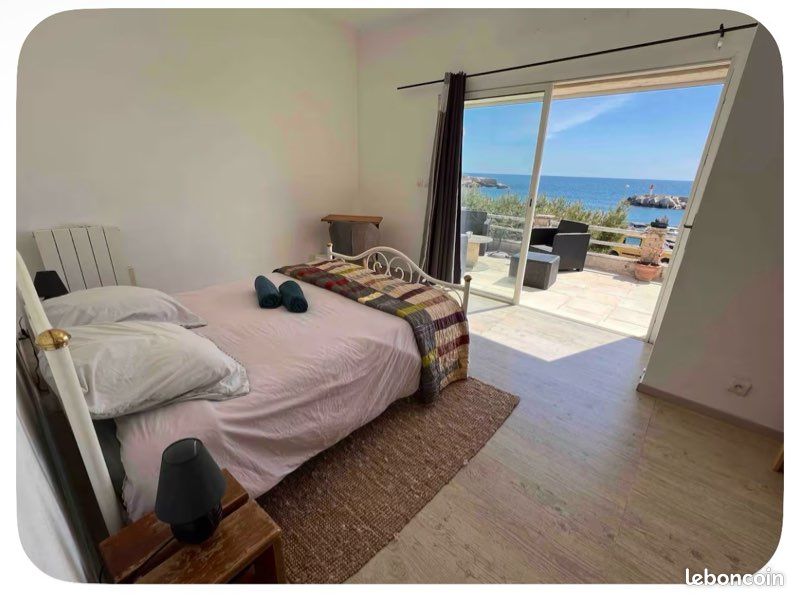 Maison 5 pièces 80 m² · à Martigues · 80 m² · 1 300 €/mois