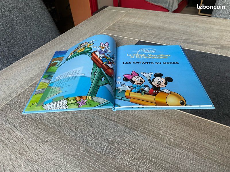 Les Enfants du Monde (image 2)