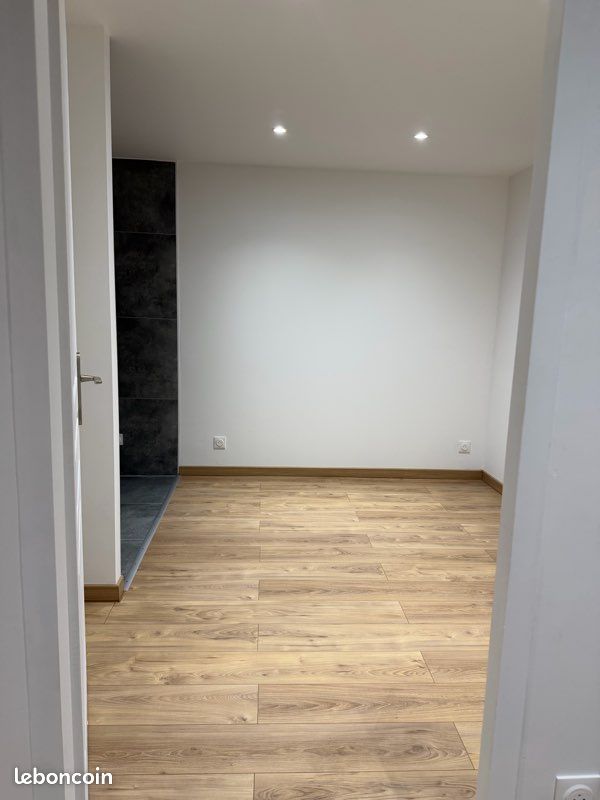 Appartement 2 pièces 43 m² · à Oyonnax · 43 m² · 550 €/mois