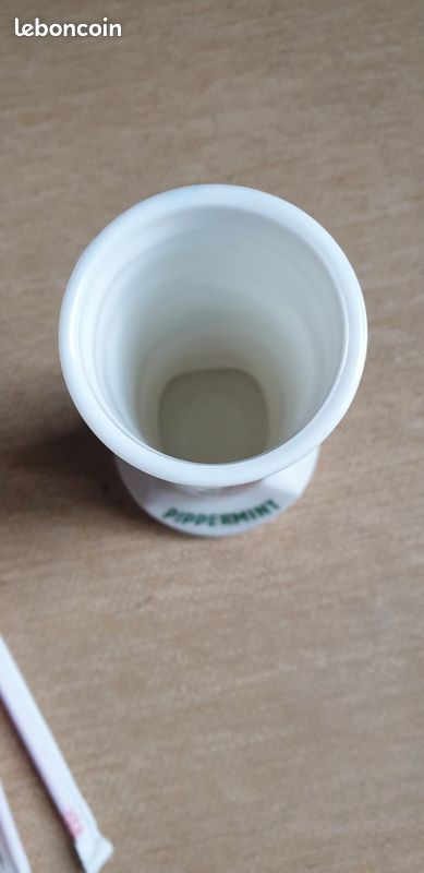 Porte-paille publicitaire Get Pippermint (image 5)