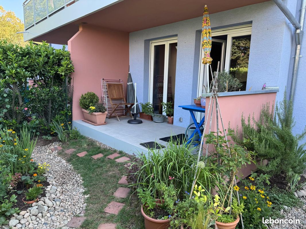 Appartement 3 pièces 77 m² · à Turckheim · 77 m² · 230 050 €