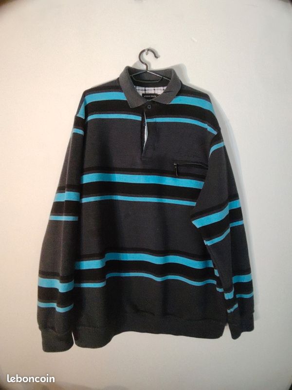 Pull Homme 3XL Vêtements