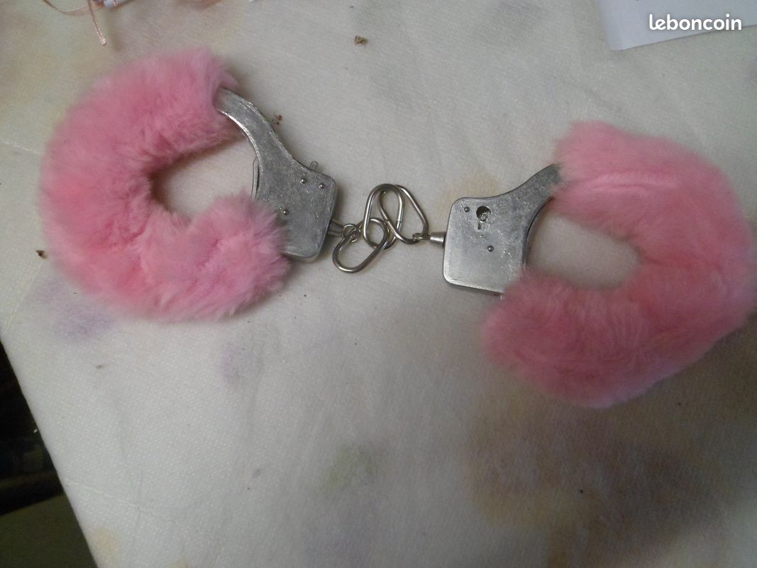 Boite coquine pour couple + menotte (image 3)