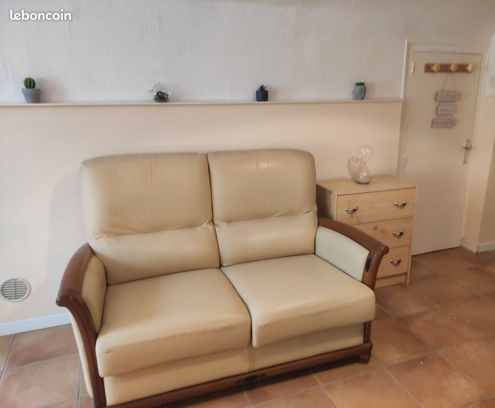 Studio Gite à Mondragon (84 Vaucluse) (image 5)