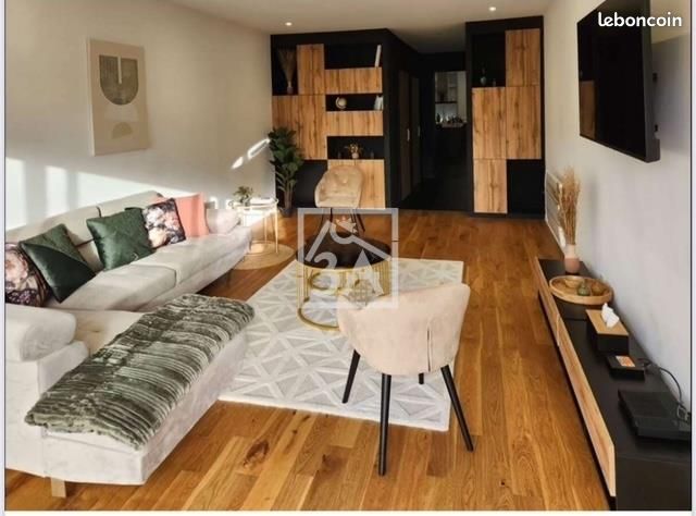 Maison 6 pièces 110 m² · à Marcq-en-Baroeul · 110 m² · 479 000 €