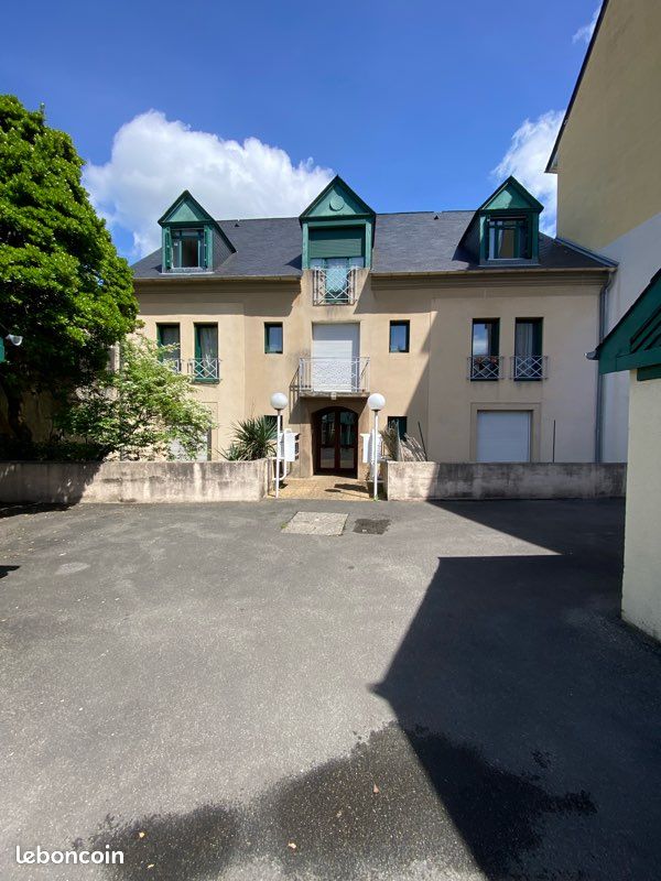 Appartement 1 pièce 36 m² · à Tarbes · 36 m² · 400 €
