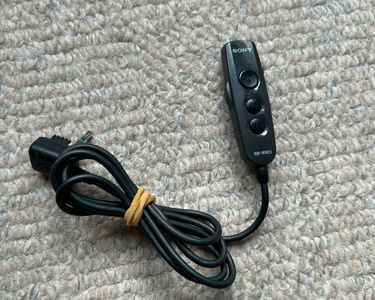Casque Stéréo Lloytron H013 – Vintage 1994 – Neuf Sous Blister – Walkman / Boombox