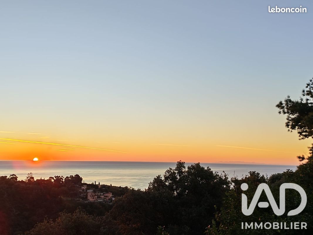 Maison 3 pièces 78 m² · à Menton · 78 m² · 680 000 €