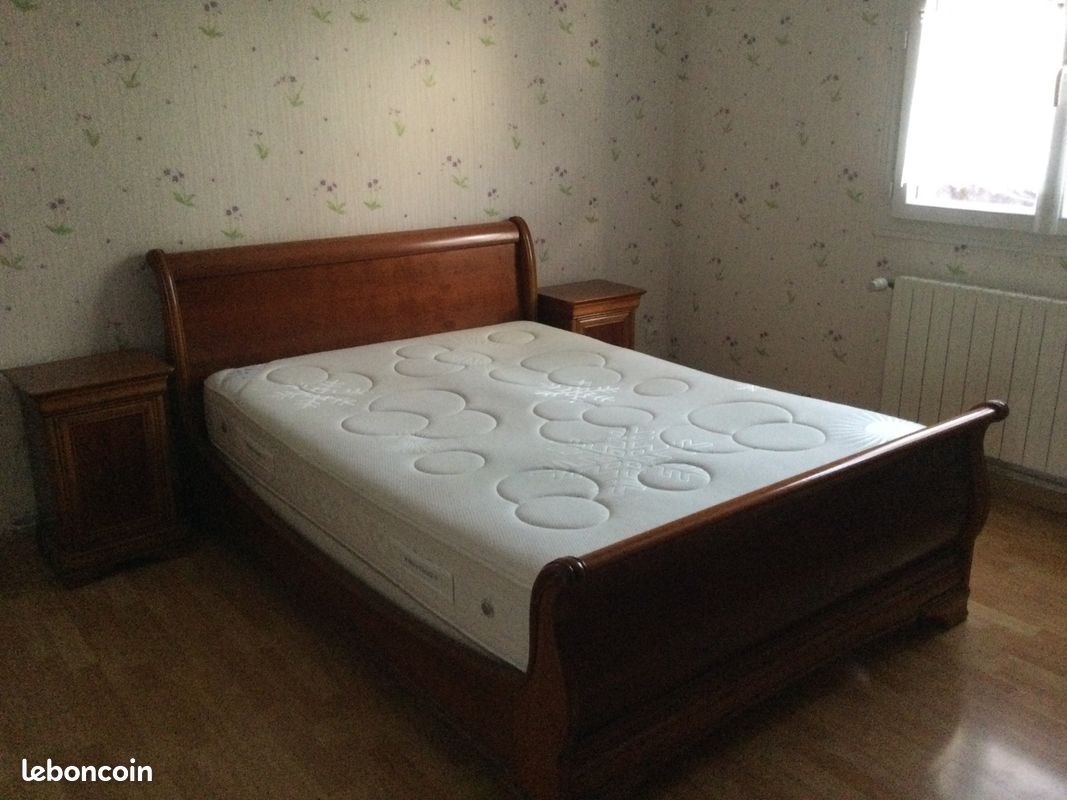 Chambre à coucher (image 1)