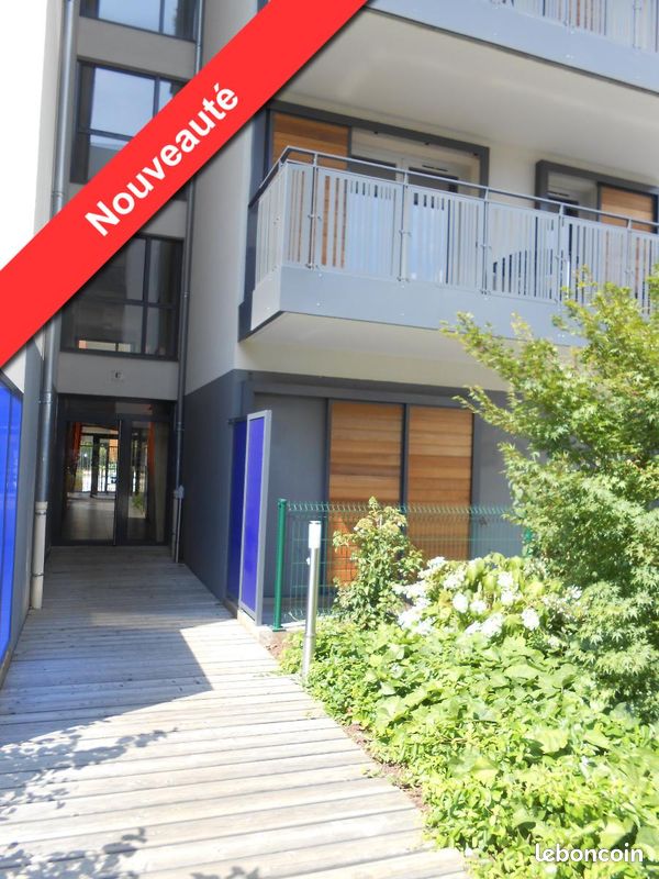 Appartement 2 pièces 40 m² · à Lyon · 40 m² · 657 €/mois