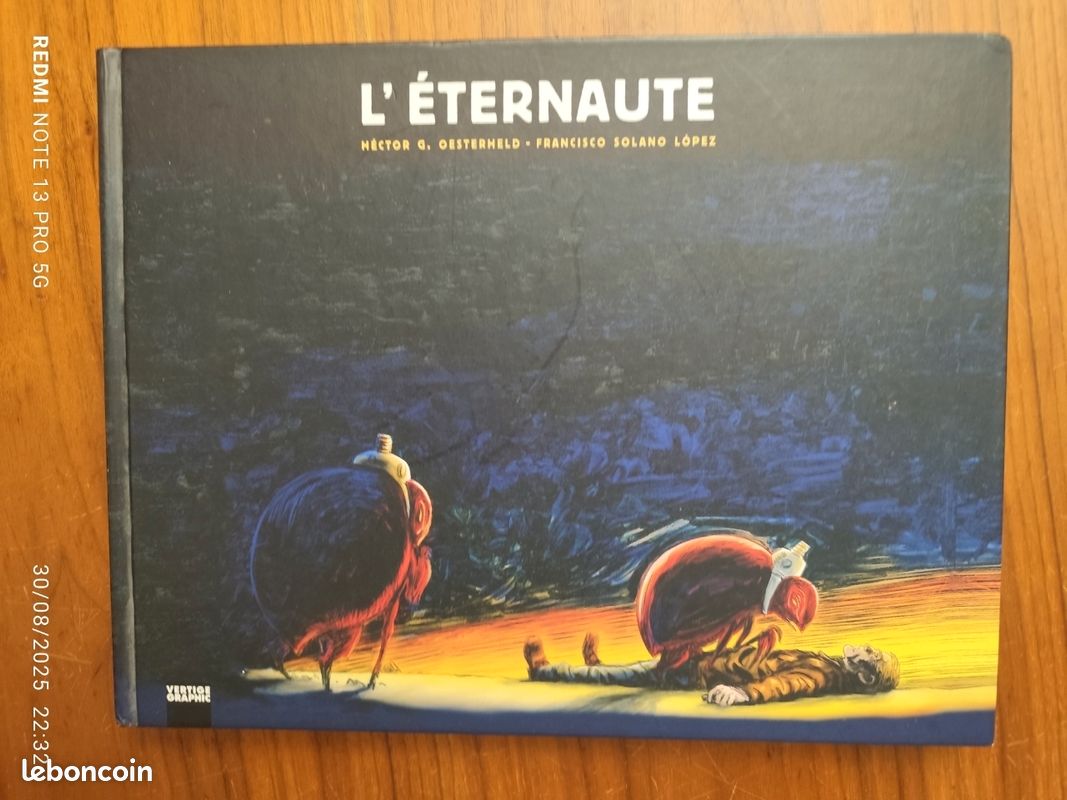 L'eternaute 2 (image 1)