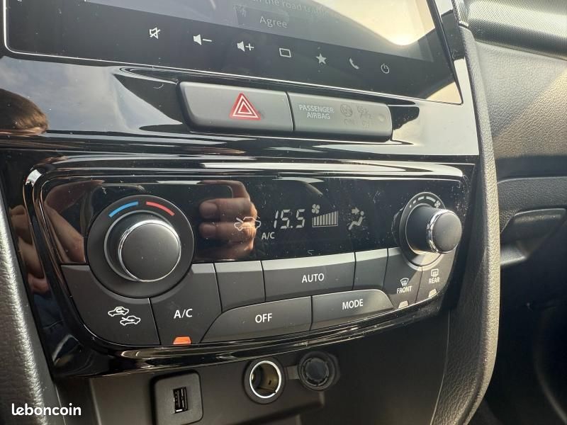 Suzuki Vitara 1.4 Boosterjet Hybrid 110ch Style MY25 (image 14)