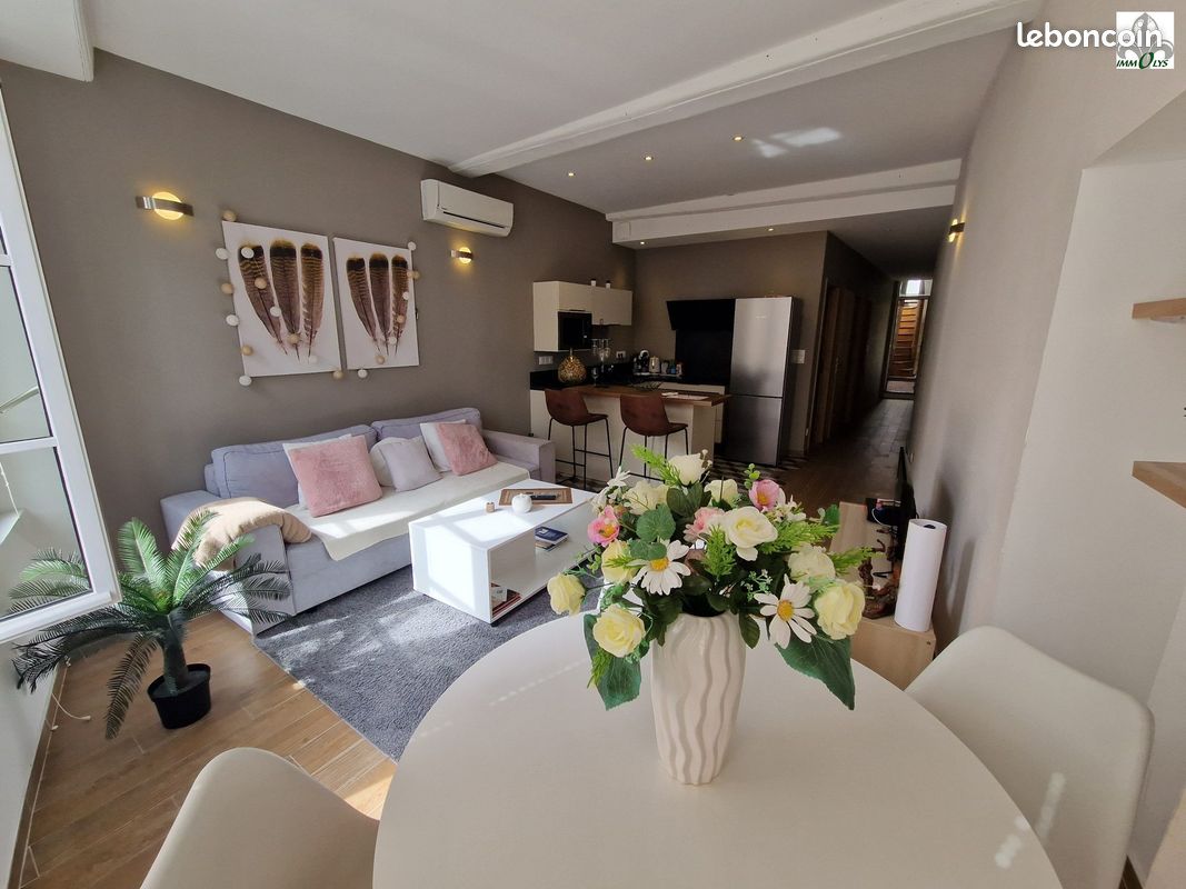 Appartement 2 pièces 44 m² · à Beaune · 44 m² · 255 000 €