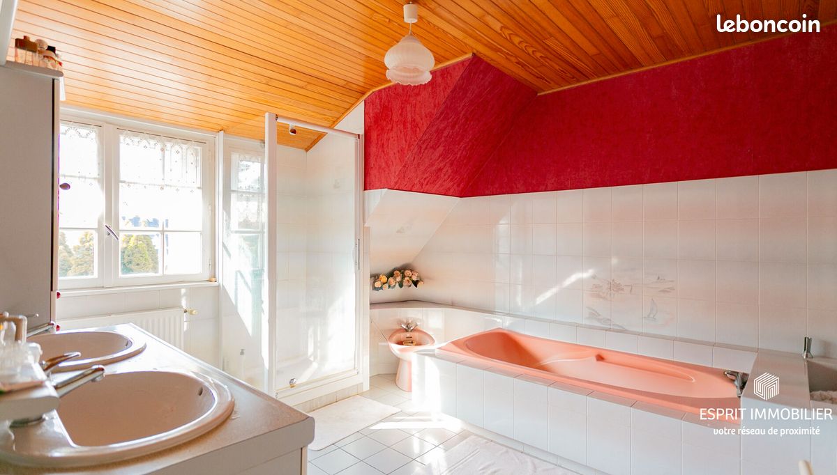 Maison 8 pièces 154 m² (image 16)