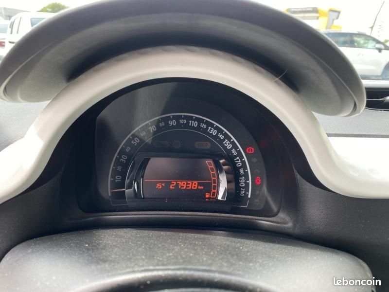 Renault Twingo 0.9 TCe 95ch Zen (image 12)