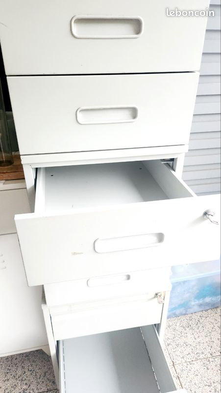 Caissons bureau (image 3)