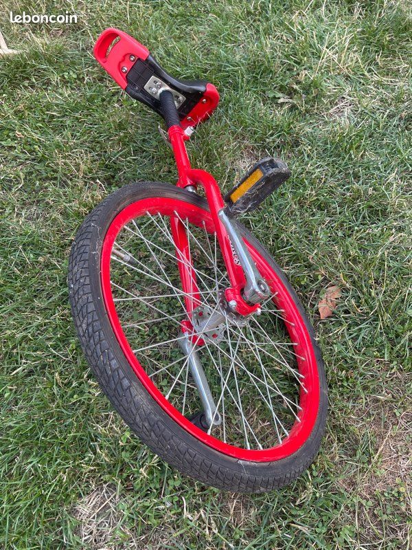 Monocycle (image 5)