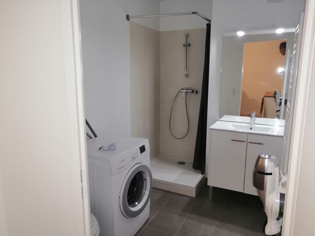 Appartement a louer bezons - 2 pièce(s) - 35 m2 - Surfyn