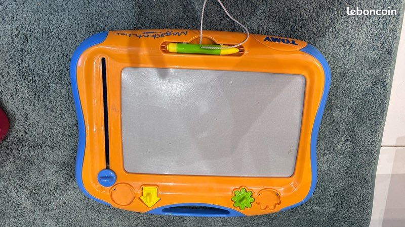 Megasketcher enfant (image 1)