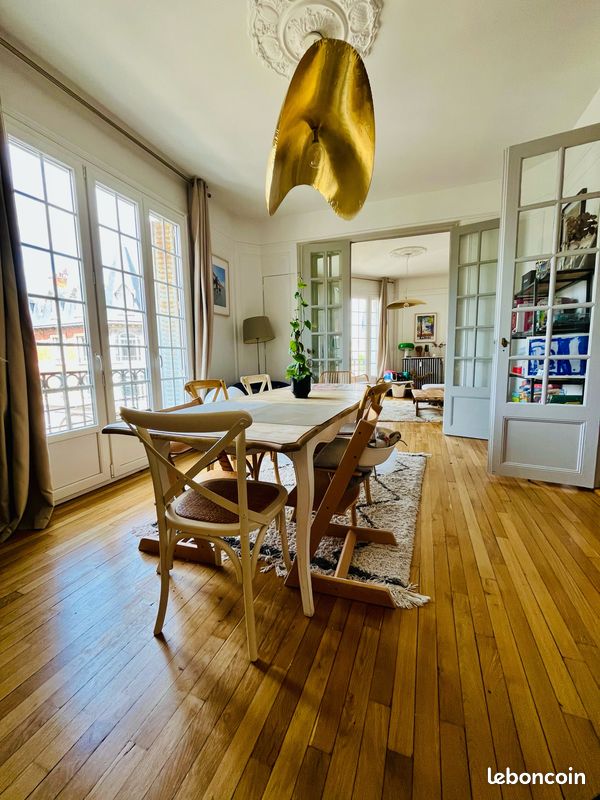 Appartement 5 pièces 113 m² · à Reims · 113 m² · 399 000 €