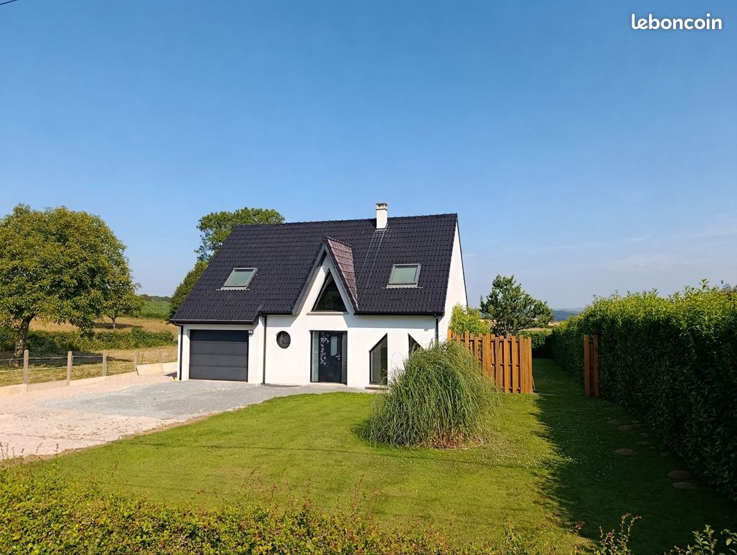 Maison 6 pièces 105 m² · à Parenty · 105 m² · 270 000 €