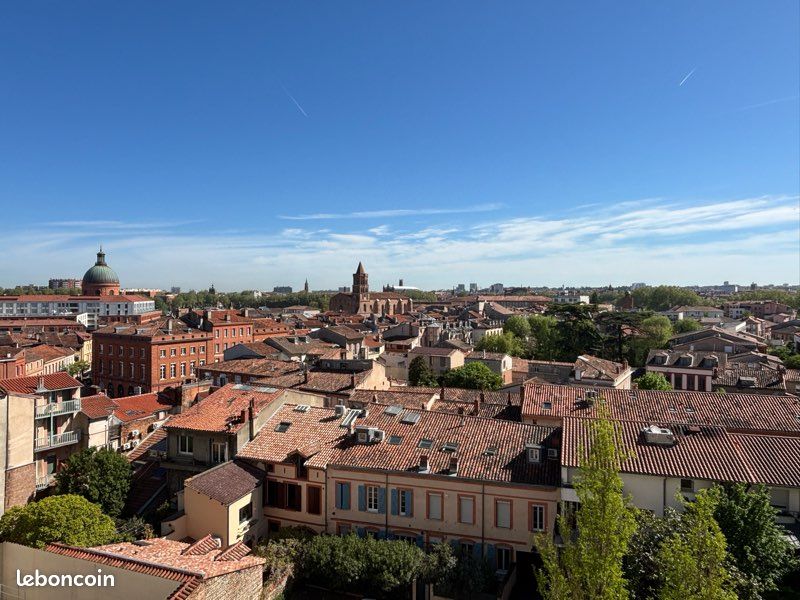Appartement 6 pièces 150 m² · à Toulouse · 150 m² · 490 000 €