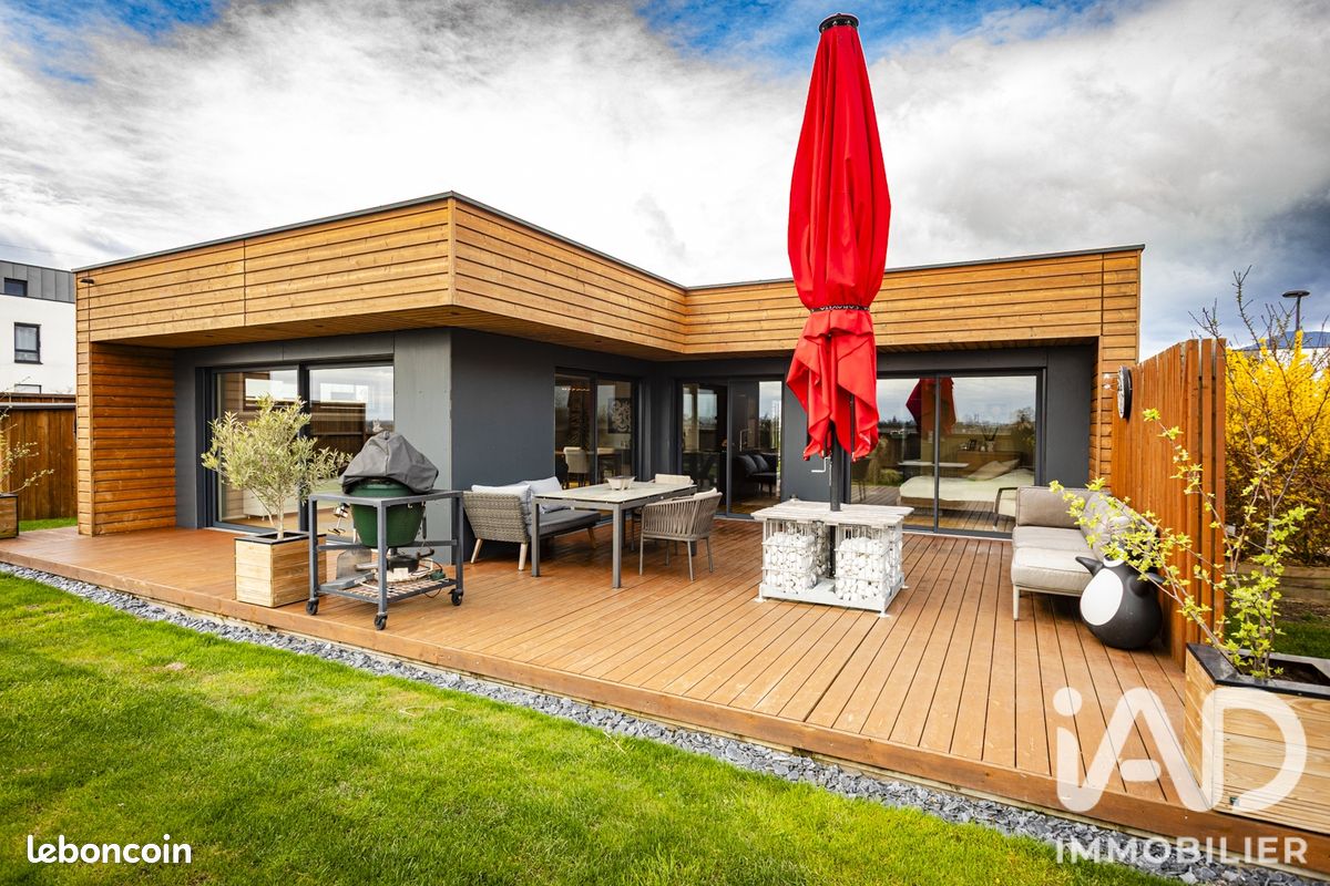 Maison 4 pièces 111 m² · à Turckheim · 111 m² · 549 000 €
