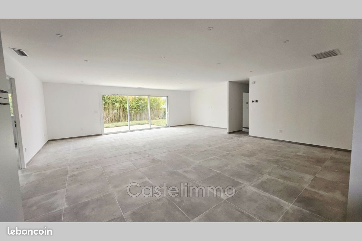 Maison 150 m² · à Castelsarrasin · 150 m² · 1 250 €/mois