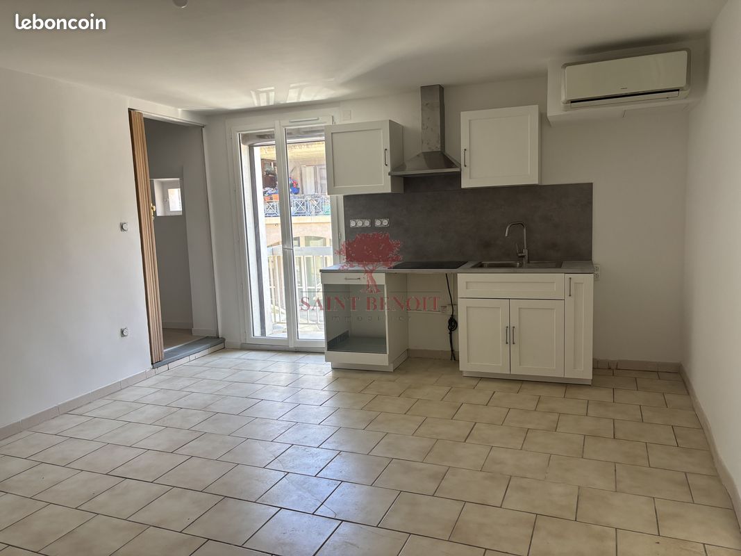 Appartement 4 pièces 93 m² · à Aniane · 93 m² · 825 €