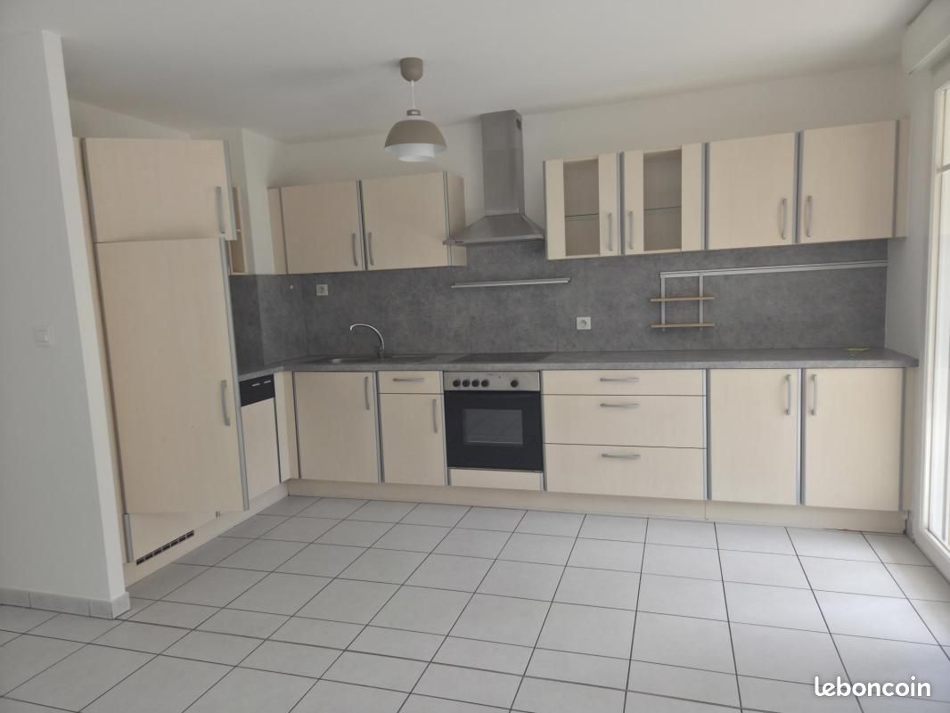 Appartement 3 pièces 62 m² · à Rosenau · 62 m² · 975 €/mois