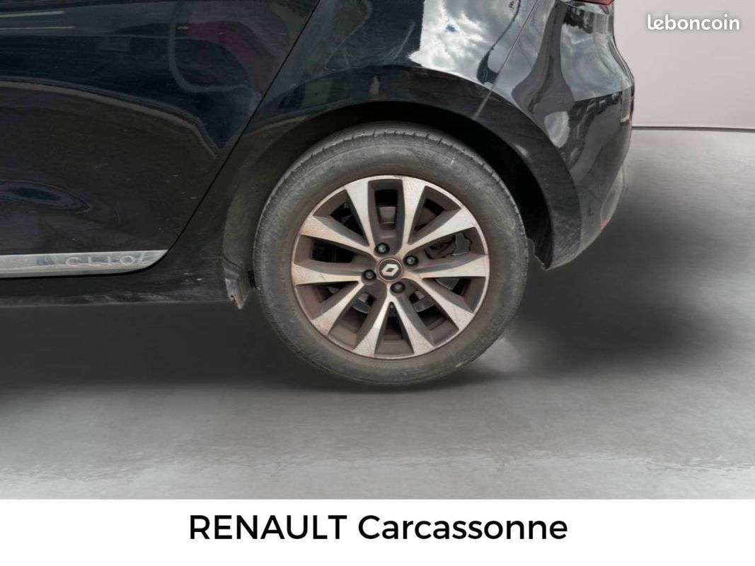 RENAULT Clio TCe 90 - 21N Intens (image 11)