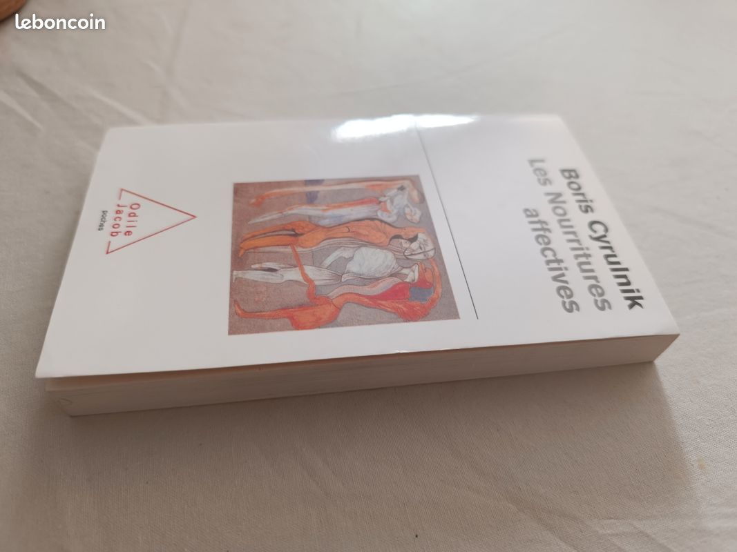 Les nourritures affectives (image 5)