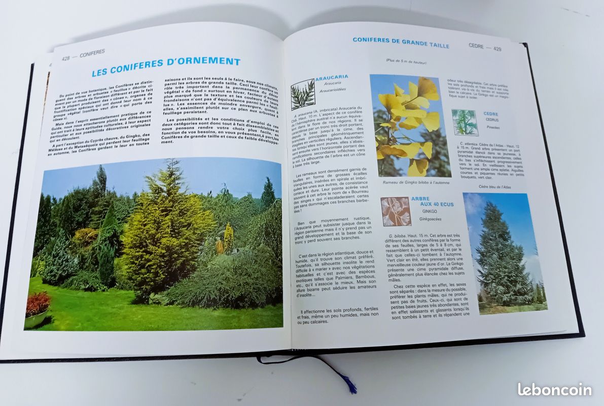 Guide Clause 23e Édition, Traité Pratique Du Jardinage, 1977 (image 8)