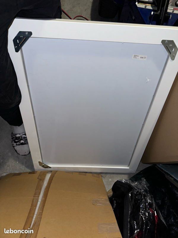 Miroir blanc (image 3)