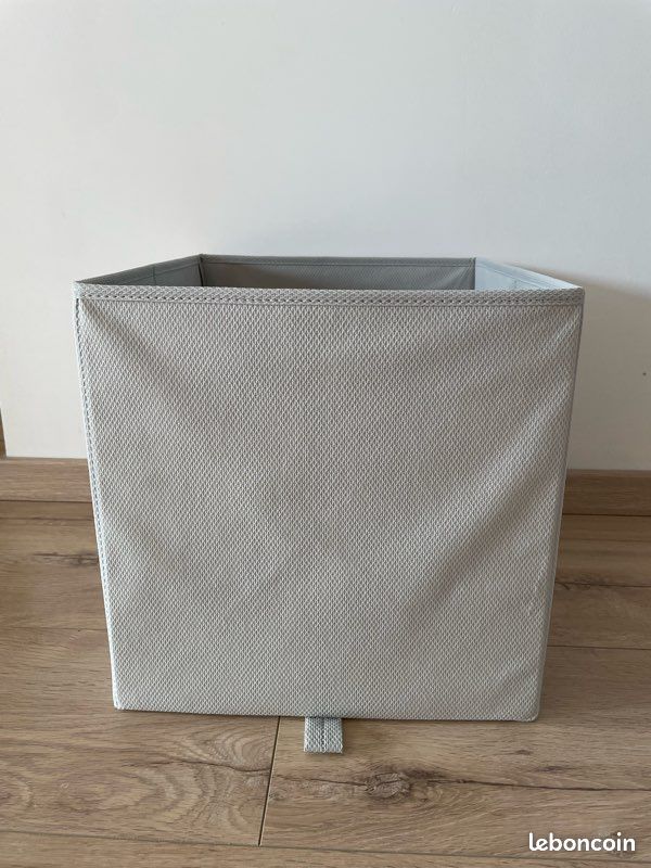 Case étagère kosingen ikea (image 1)
